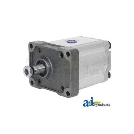 A & I Products Pump, Hydraulic 7" x5" x4" A-5168841